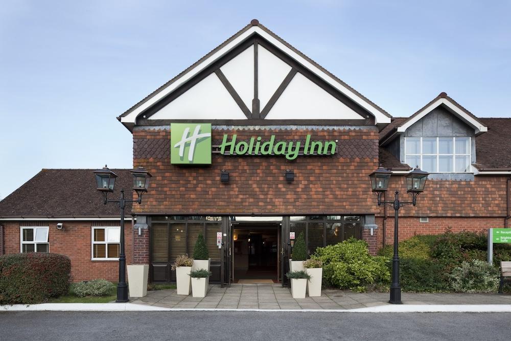 Holiday Inn Reading West By Ihg מראה חיצוני תמונה