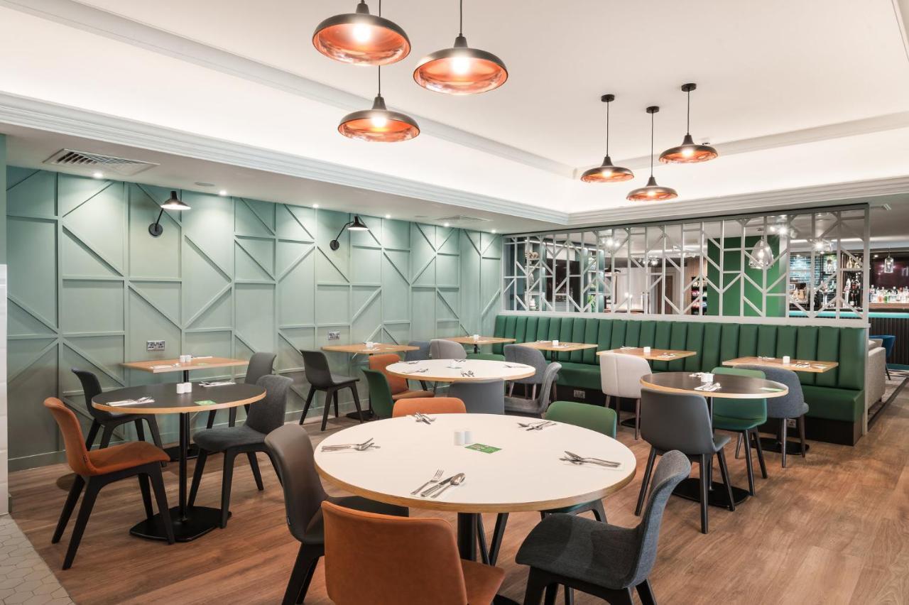 Holiday Inn Reading West By Ihg מראה חיצוני תמונה
