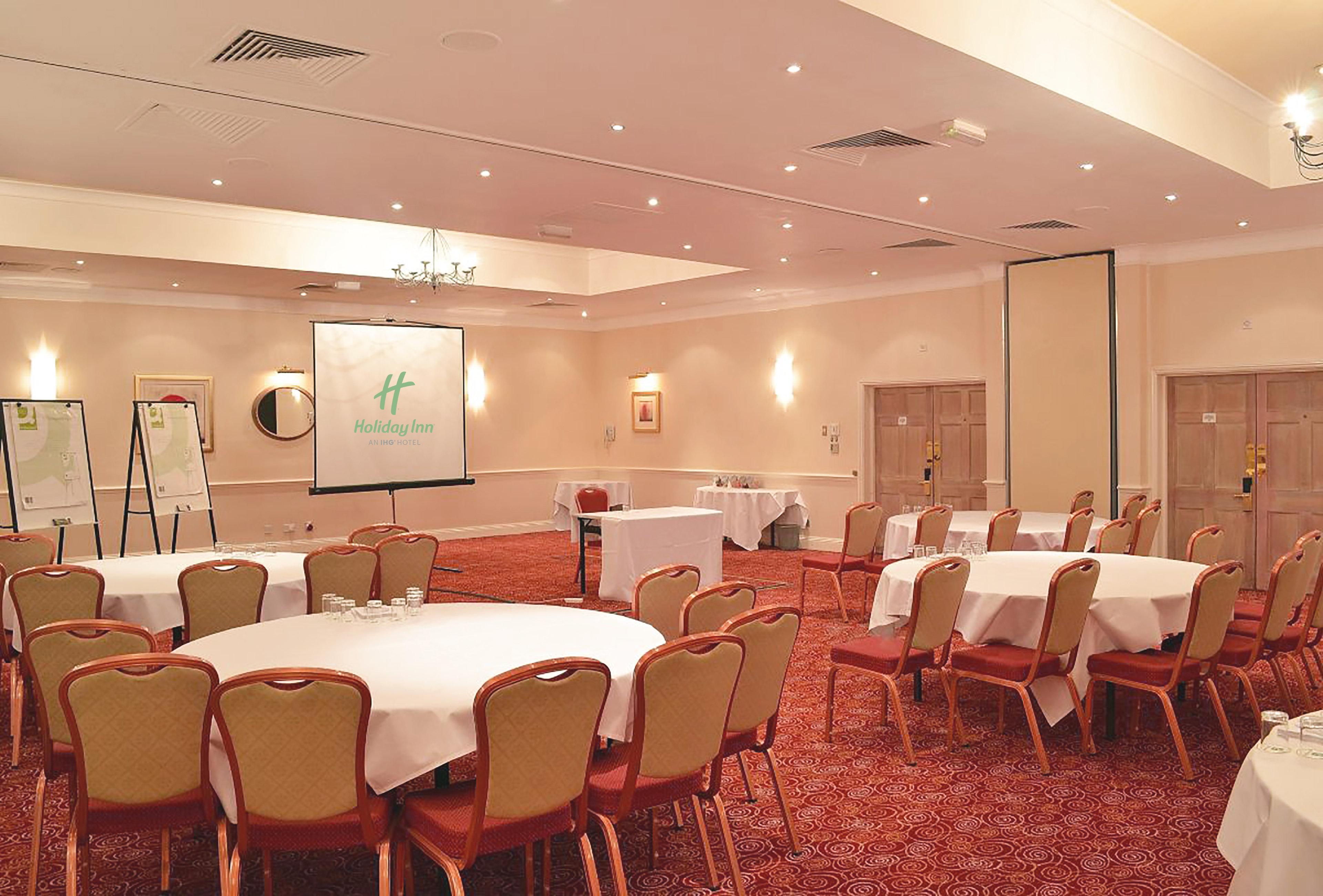 Holiday Inn Reading West By Ihg מראה חיצוני תמונה