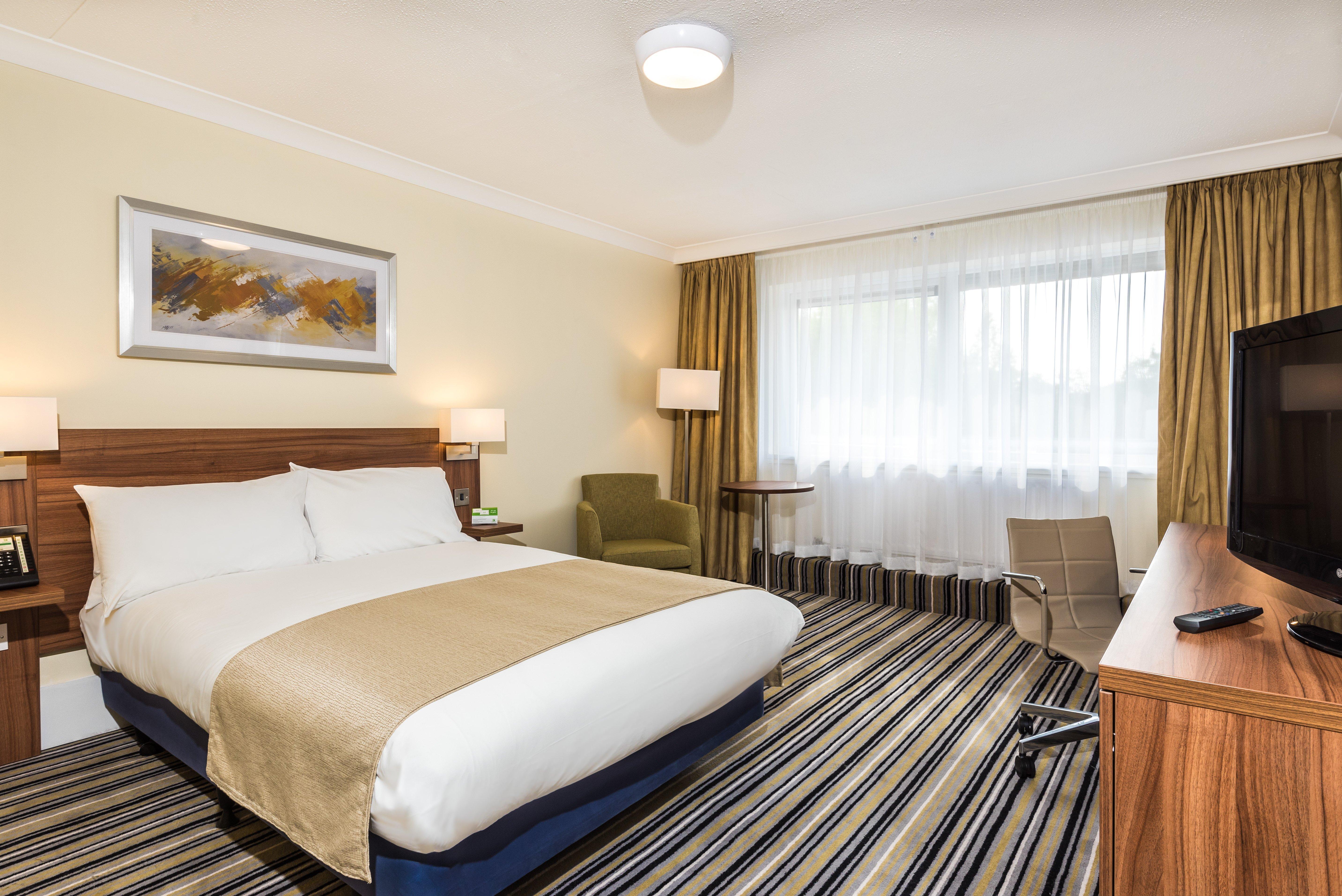 Holiday Inn Reading West By Ihg מראה חיצוני תמונה
