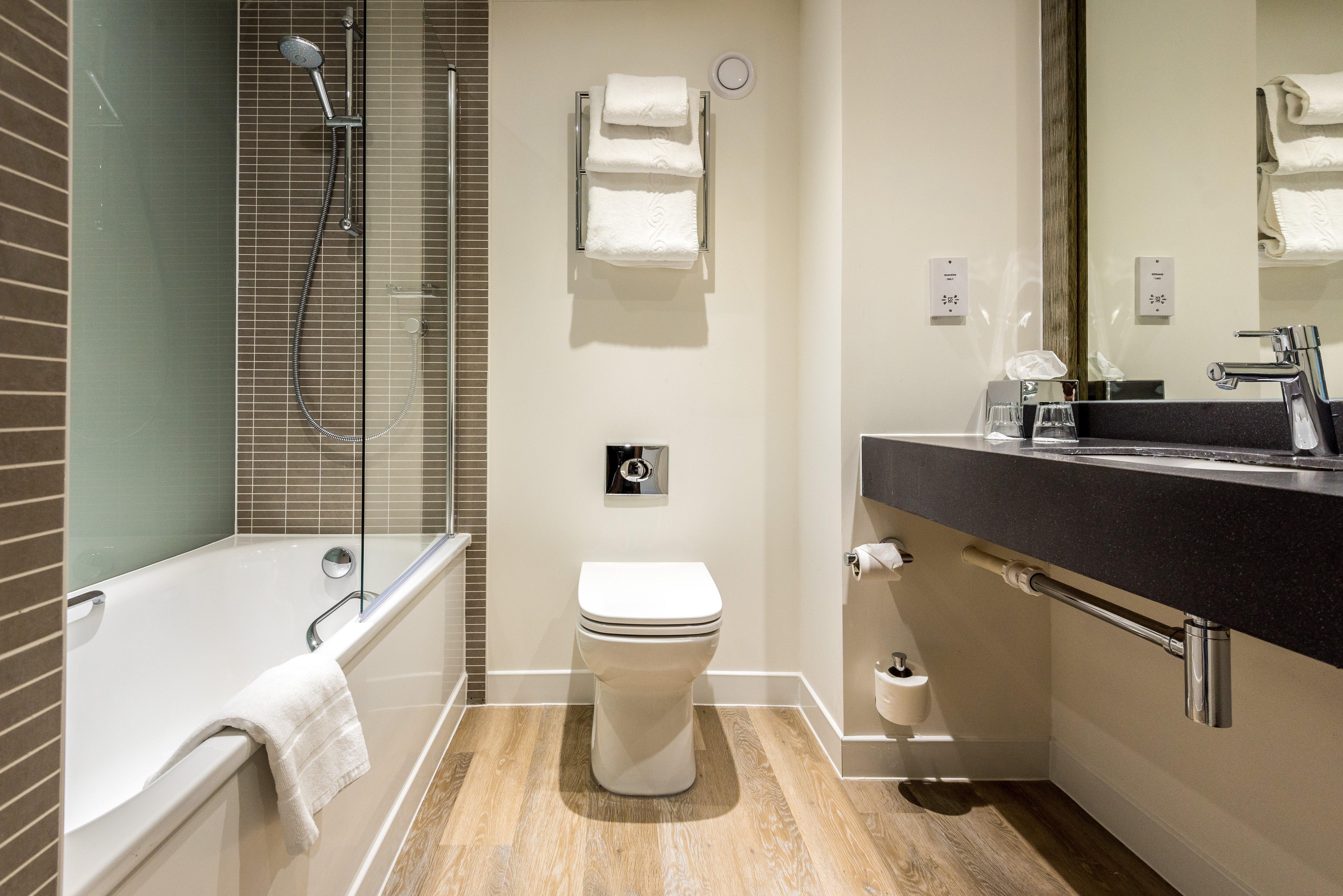 Holiday Inn Reading West By Ihg מראה חיצוני תמונה