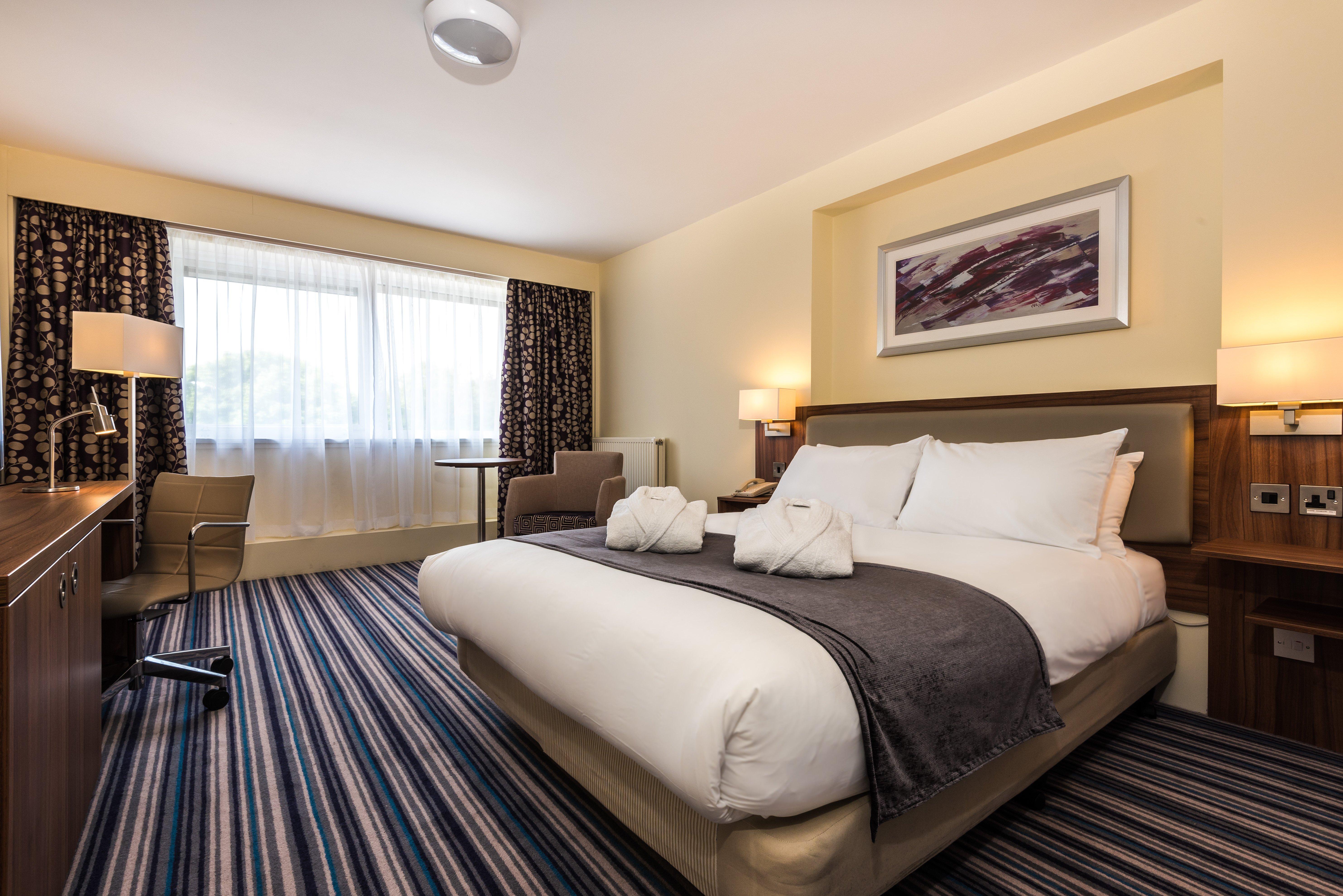 Holiday Inn Reading West By Ihg מראה חיצוני תמונה