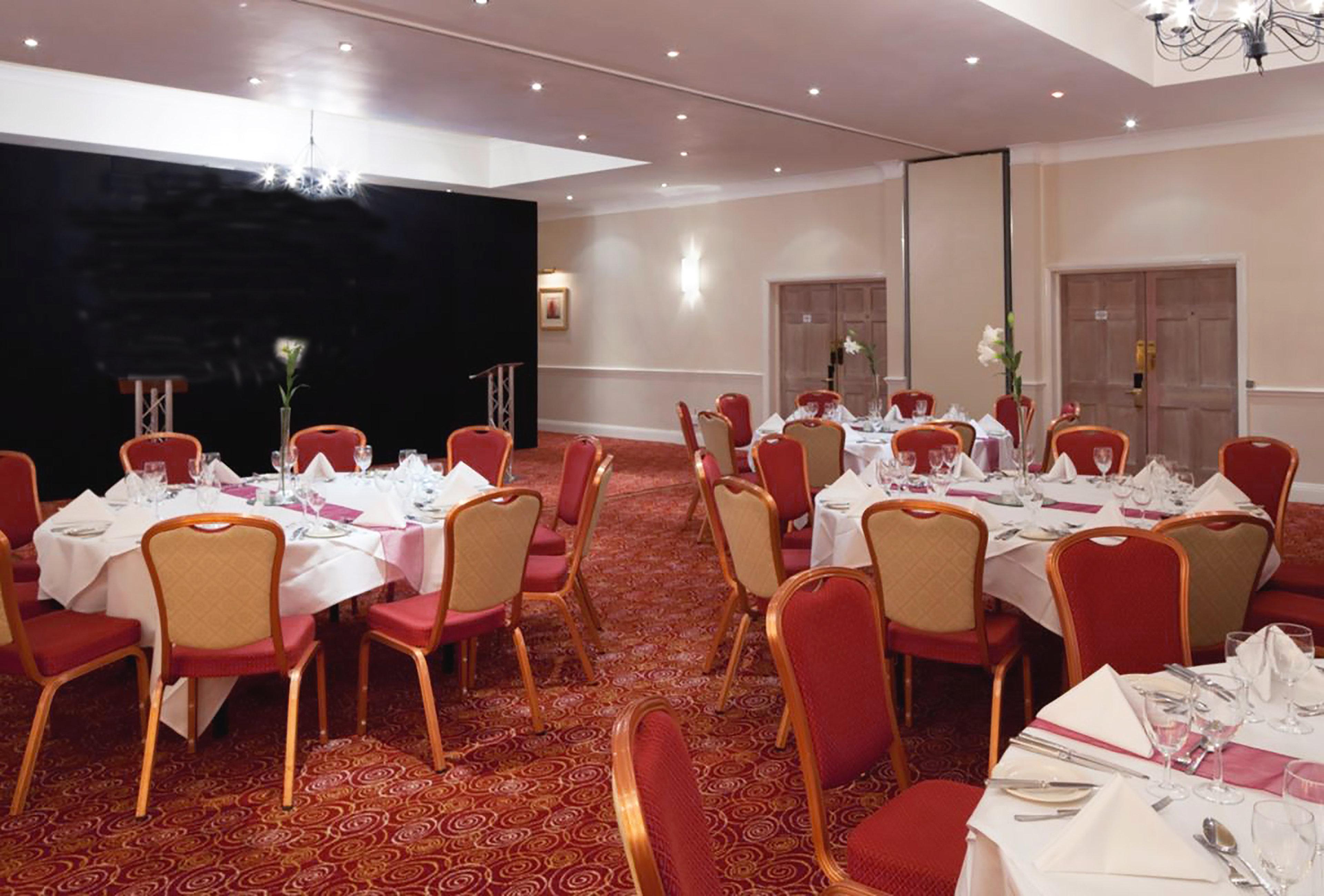 Holiday Inn Reading West By Ihg מראה חיצוני תמונה