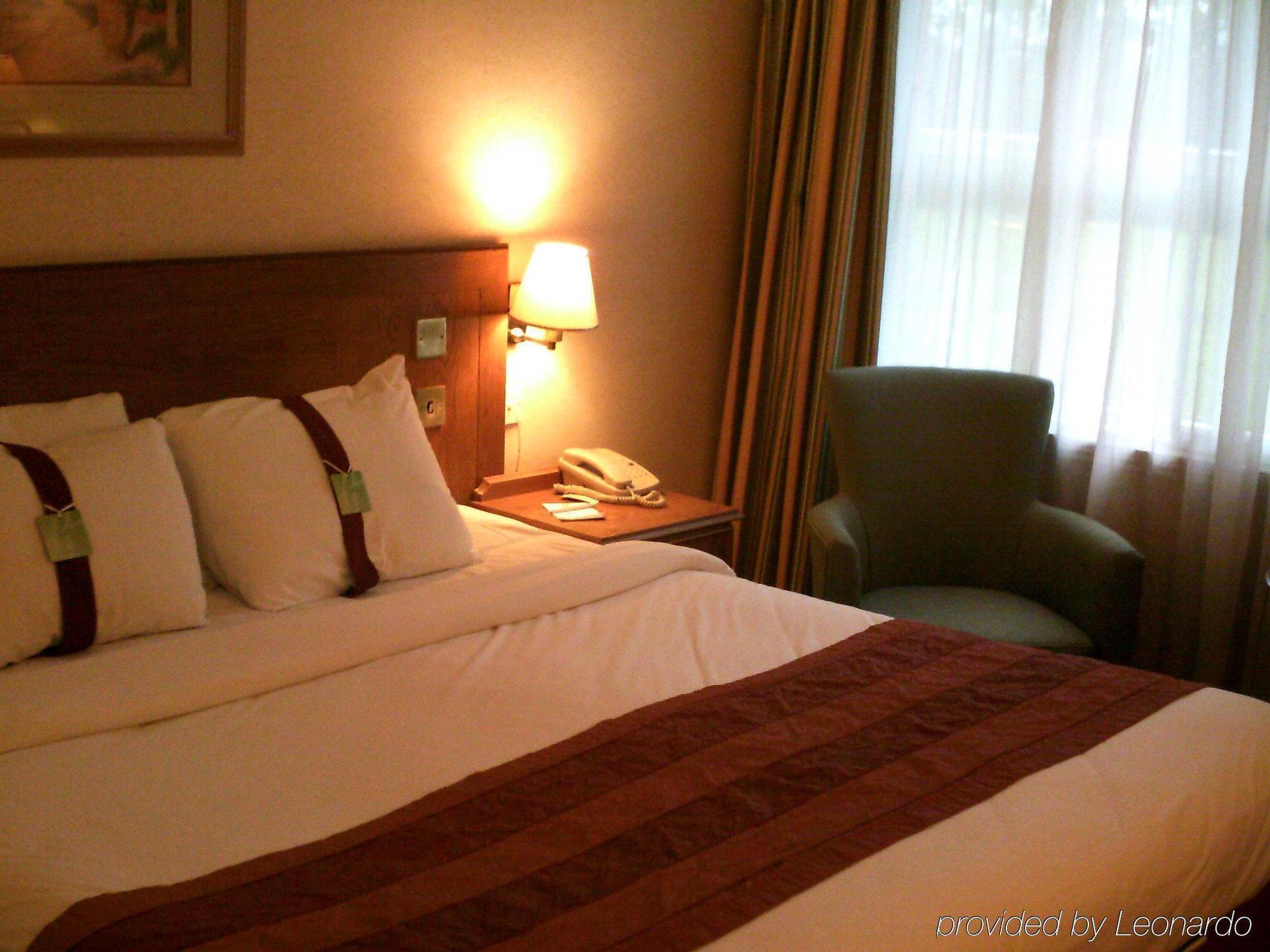 Holiday Inn Reading West By Ihg מראה חיצוני תמונה