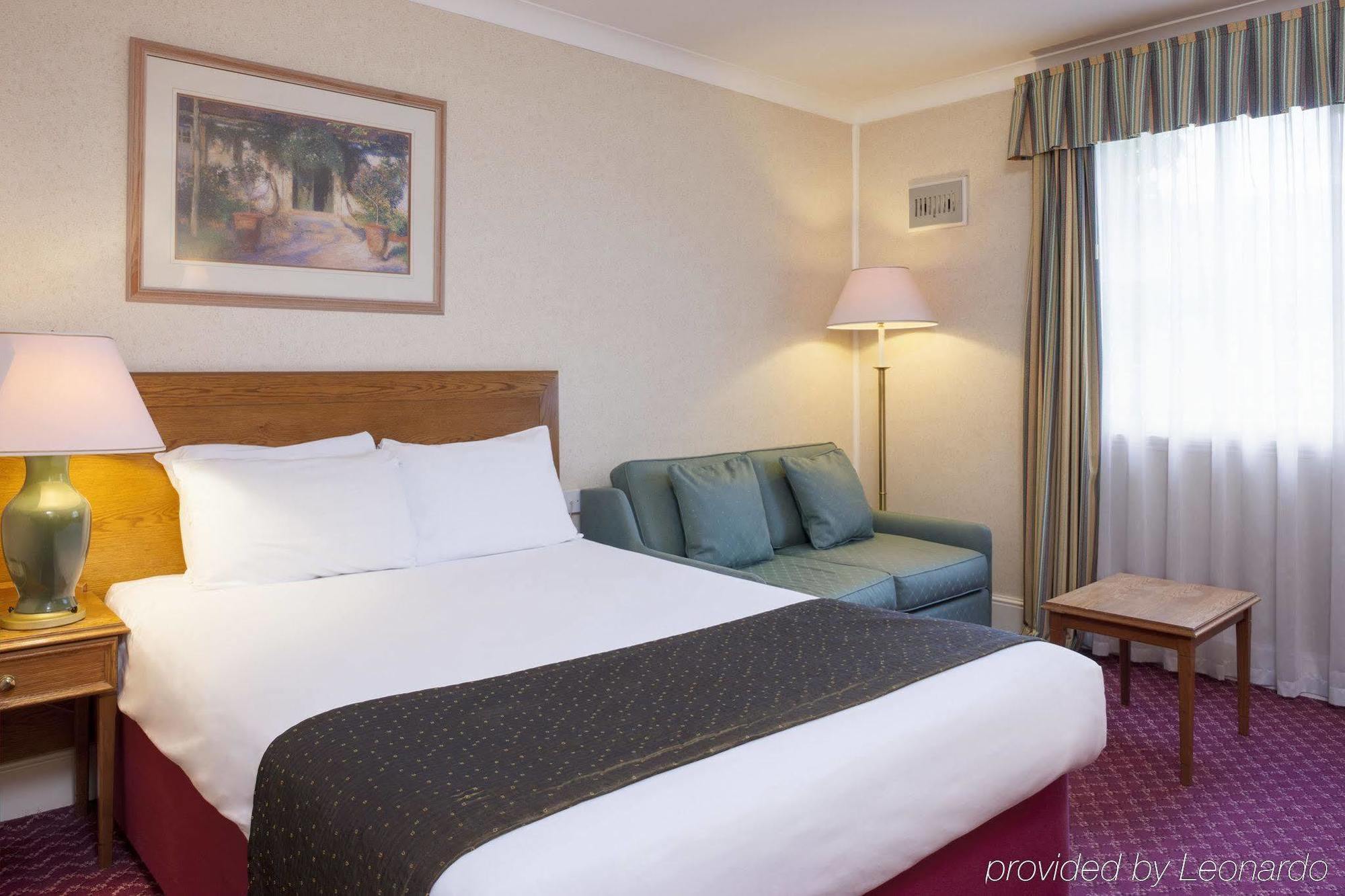 Holiday Inn Reading West By Ihg מראה חיצוני תמונה