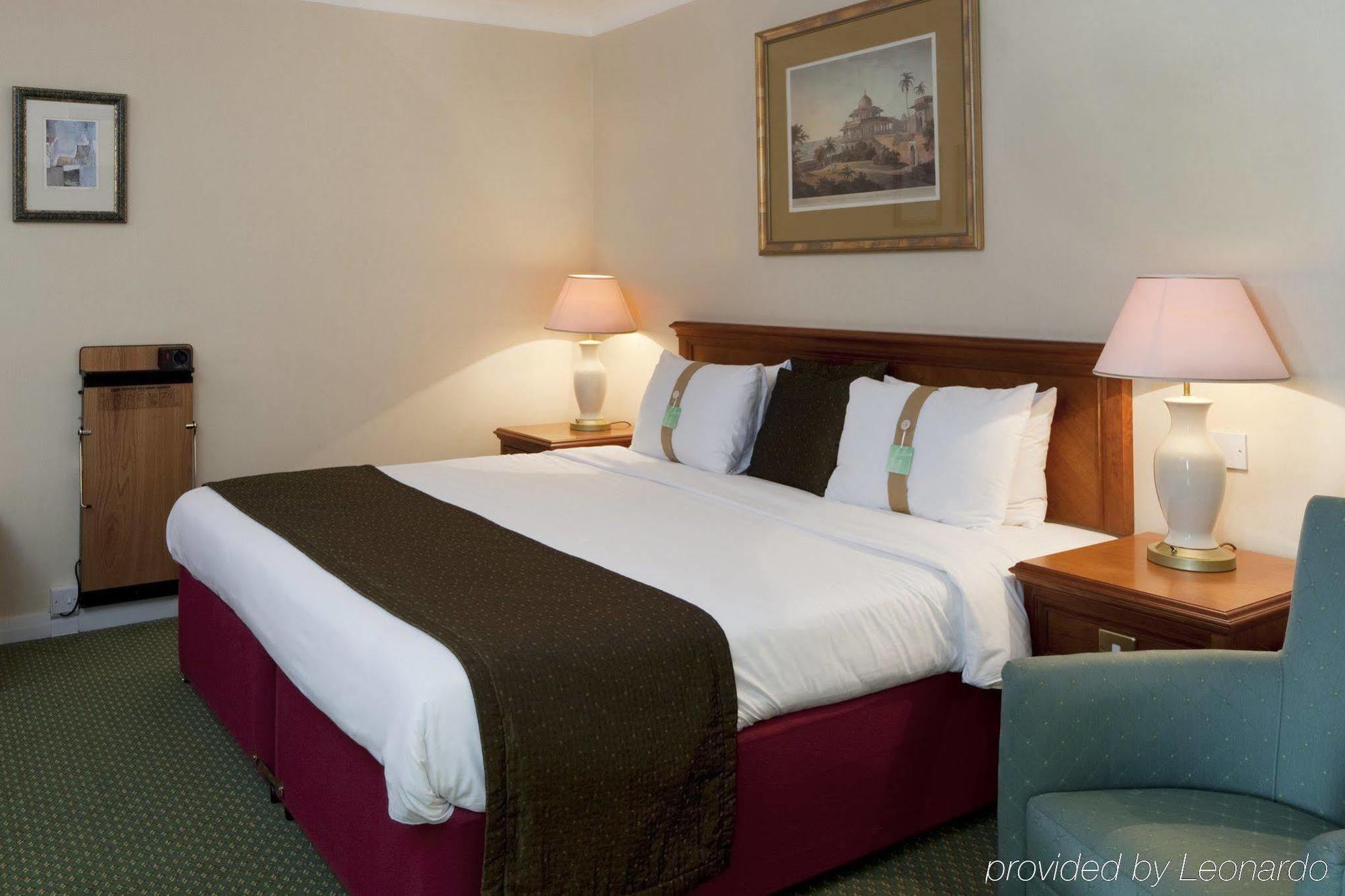 Holiday Inn Reading West By Ihg מראה חיצוני תמונה