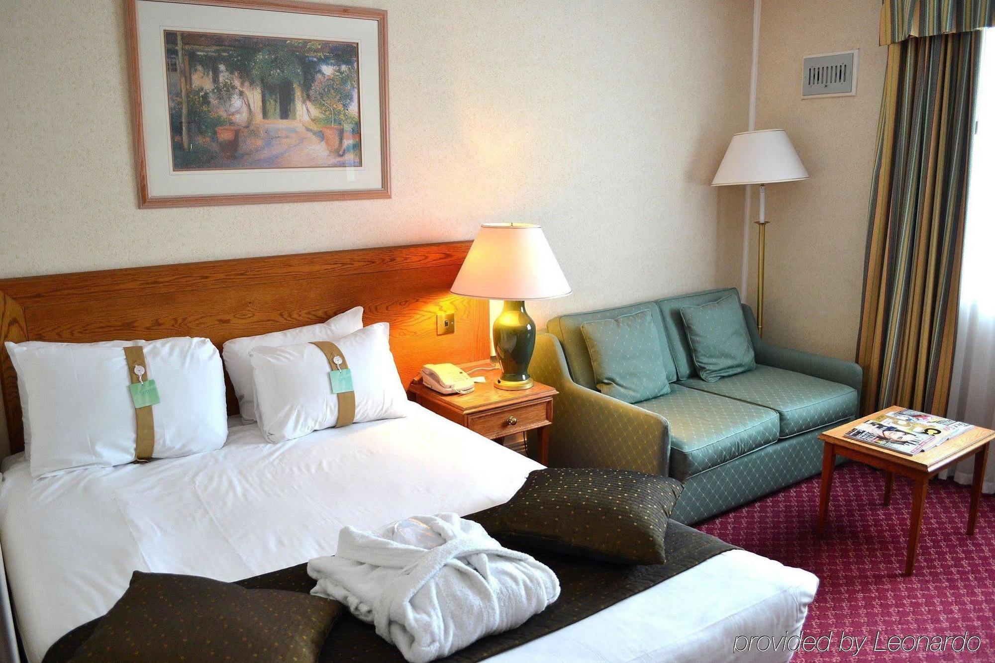 Holiday Inn Reading West By Ihg מראה חיצוני תמונה